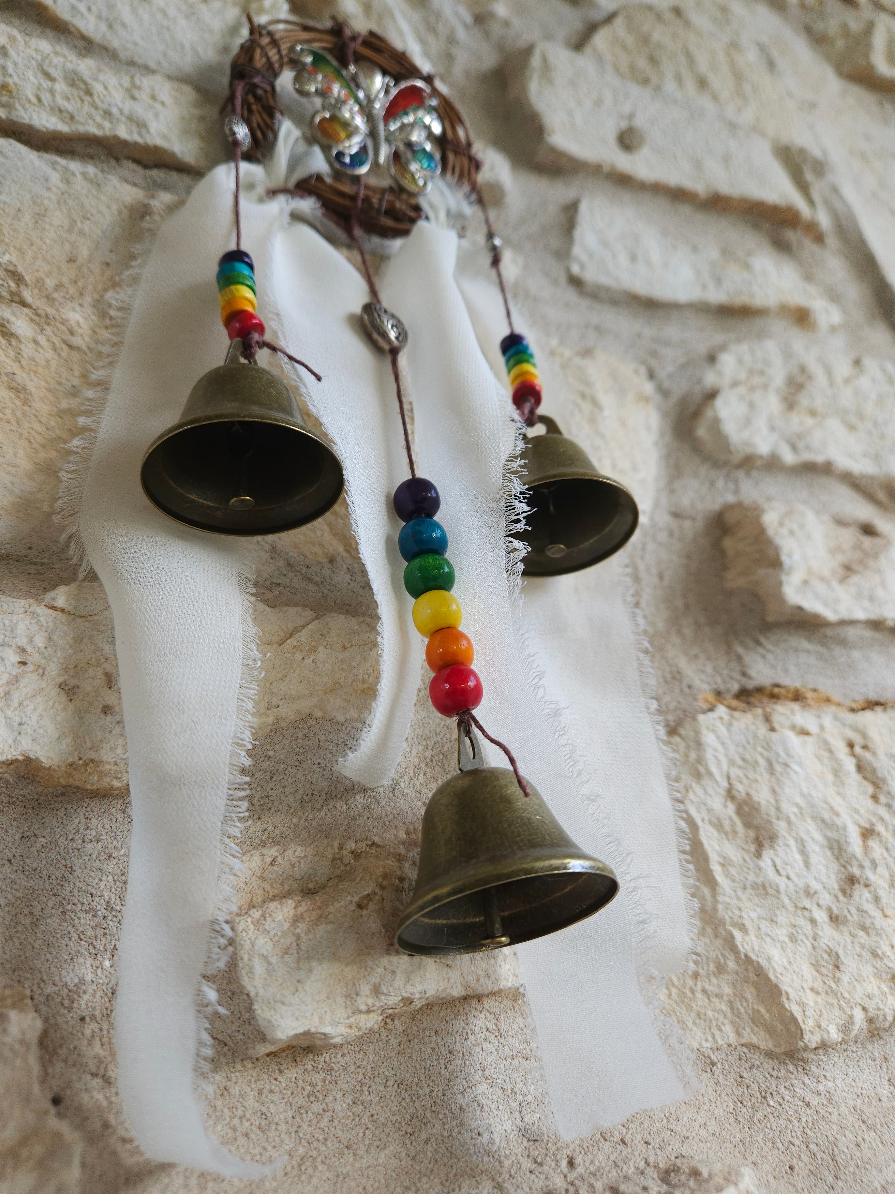 Witches Bells - Small - Pride