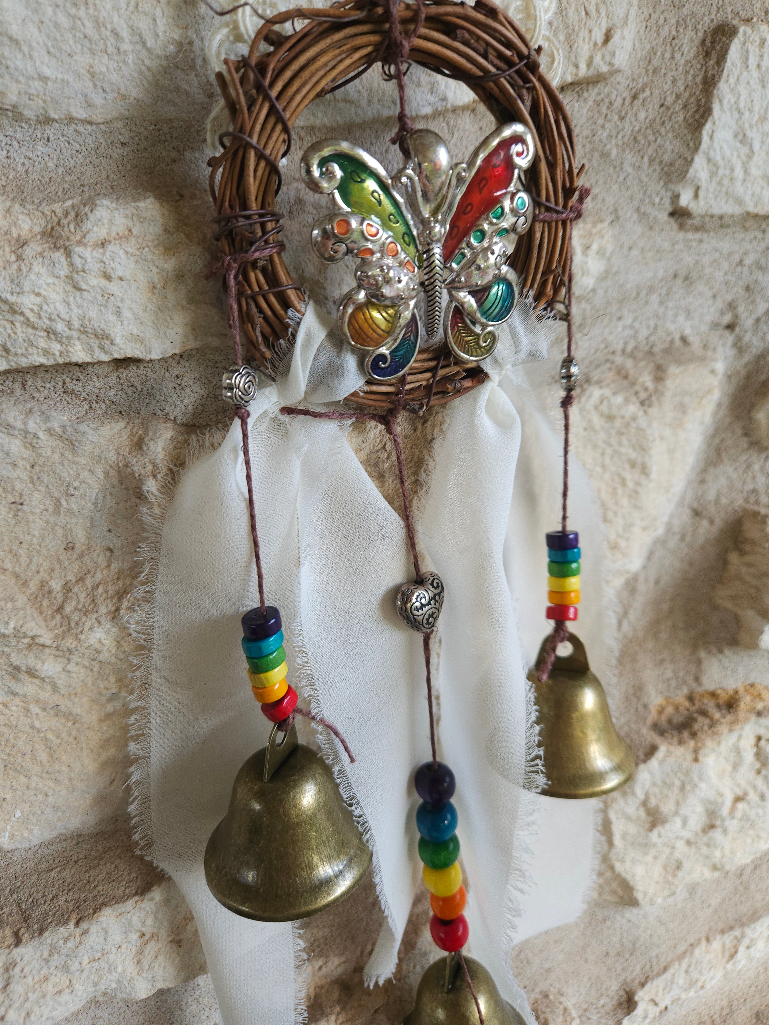 Witches Bells - Small - Pride
