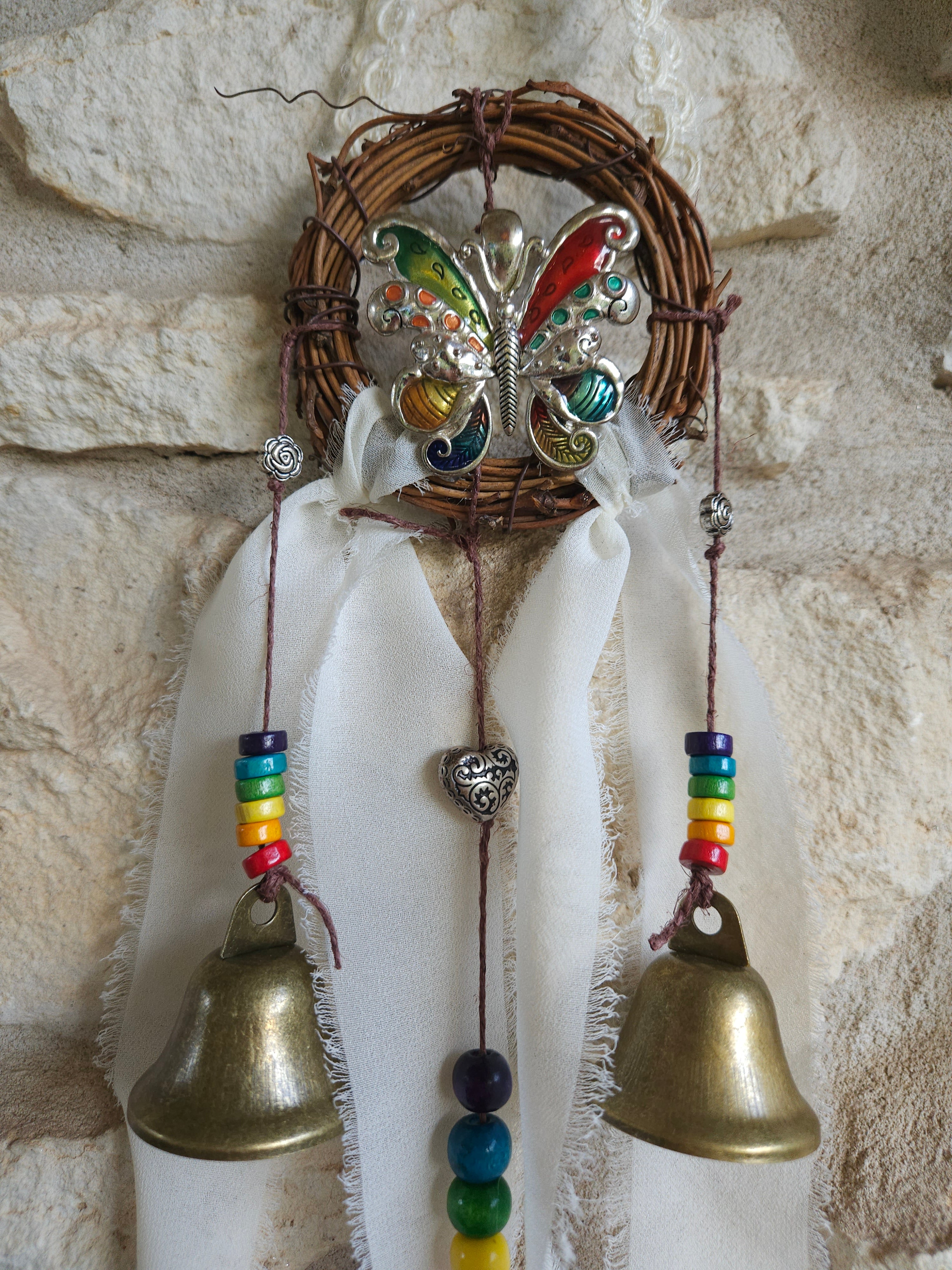 Witches Bells - Small - Pride