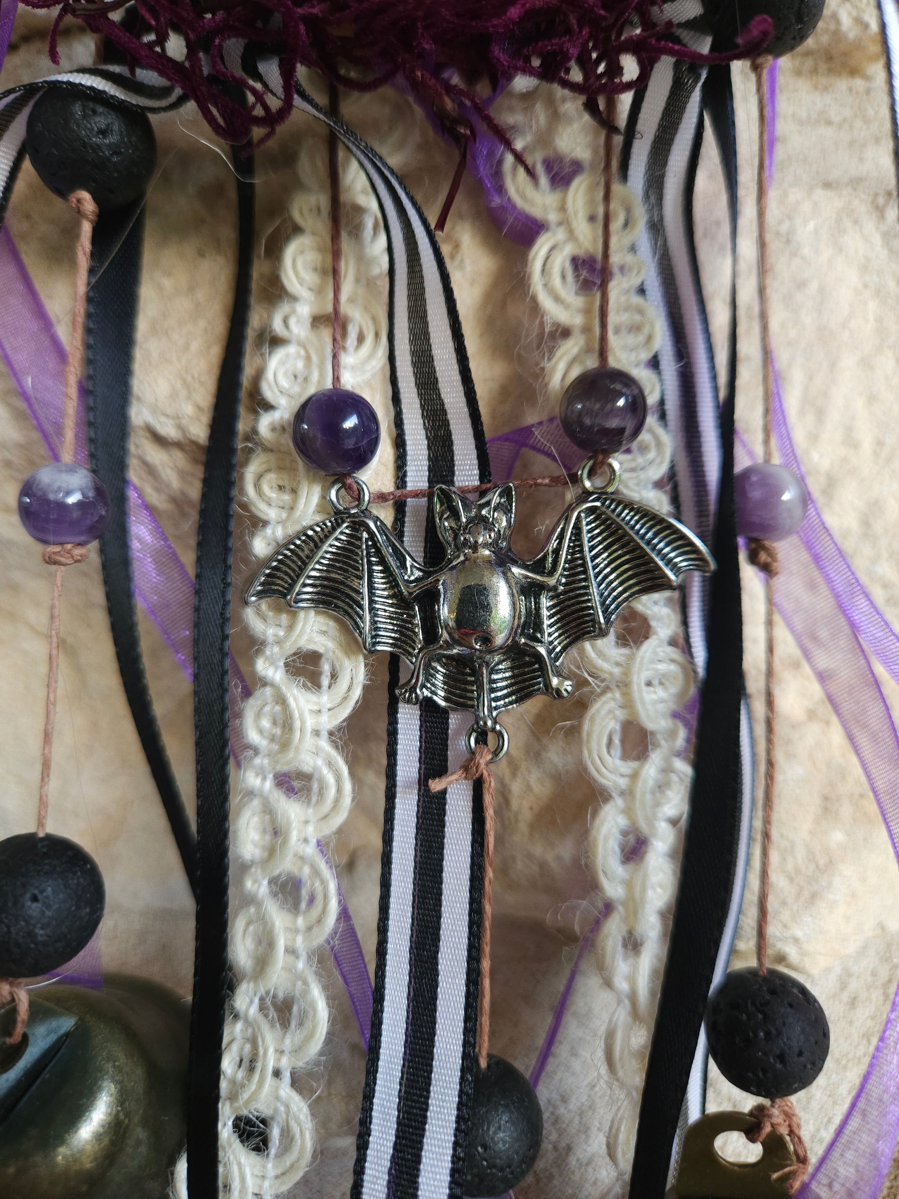 Witches Bells - Small - It's Freakin Bats