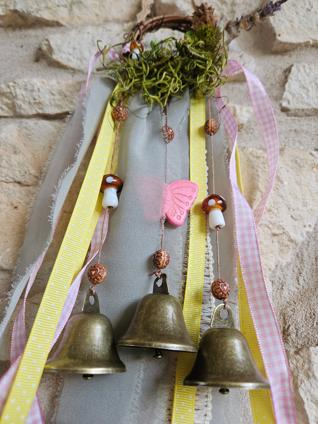 Witches Bells - Small - A Little Picnic