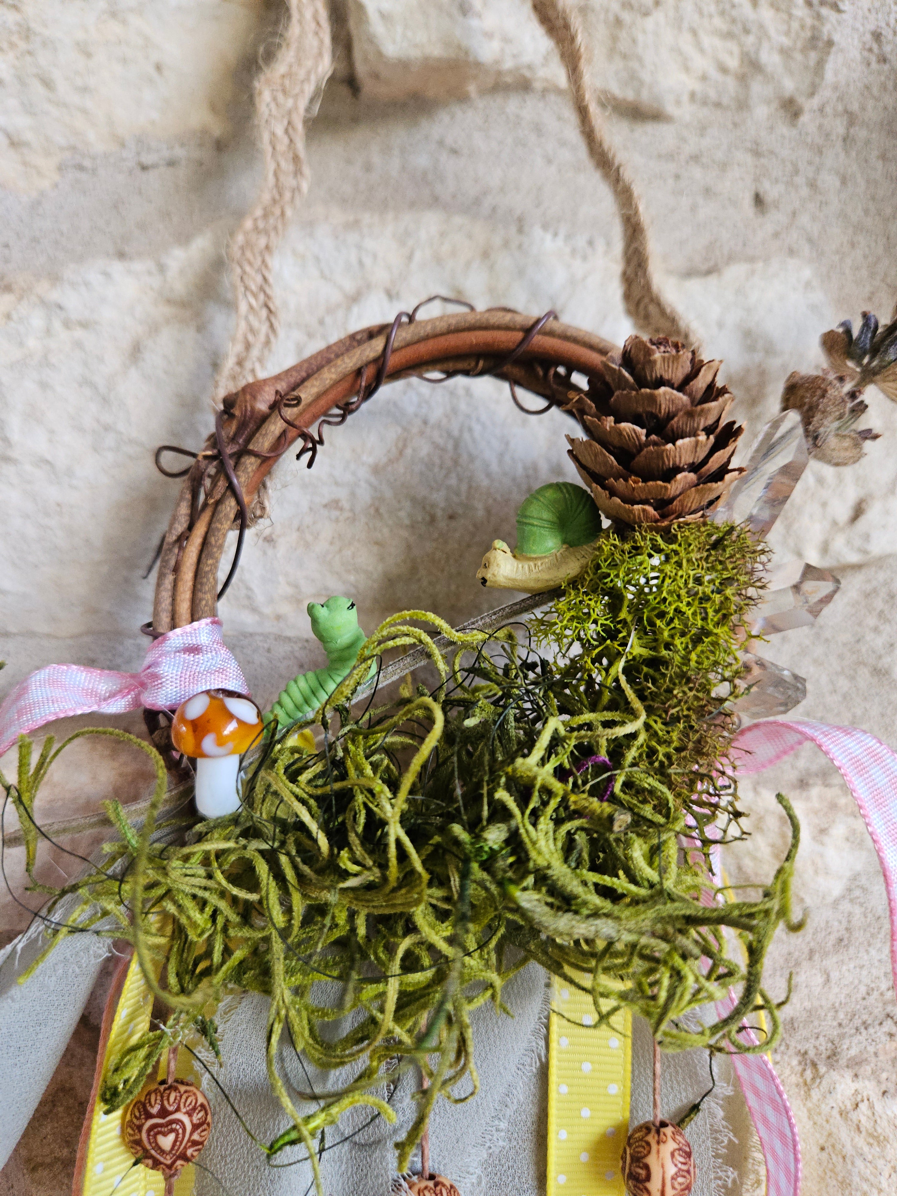 Witches Bells - Small - A Little Picnic