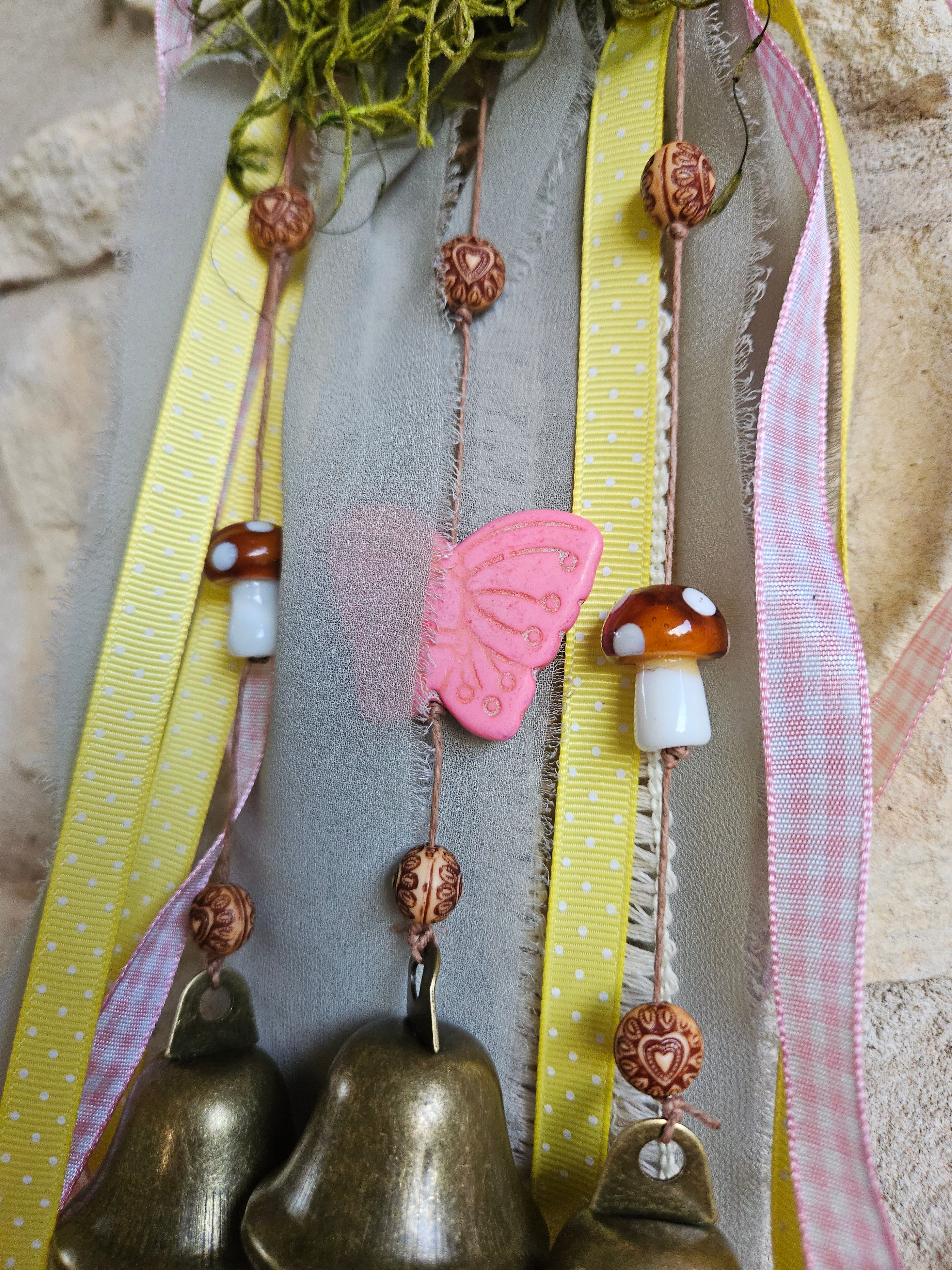 Witches Bells - Small - A Little Picnic