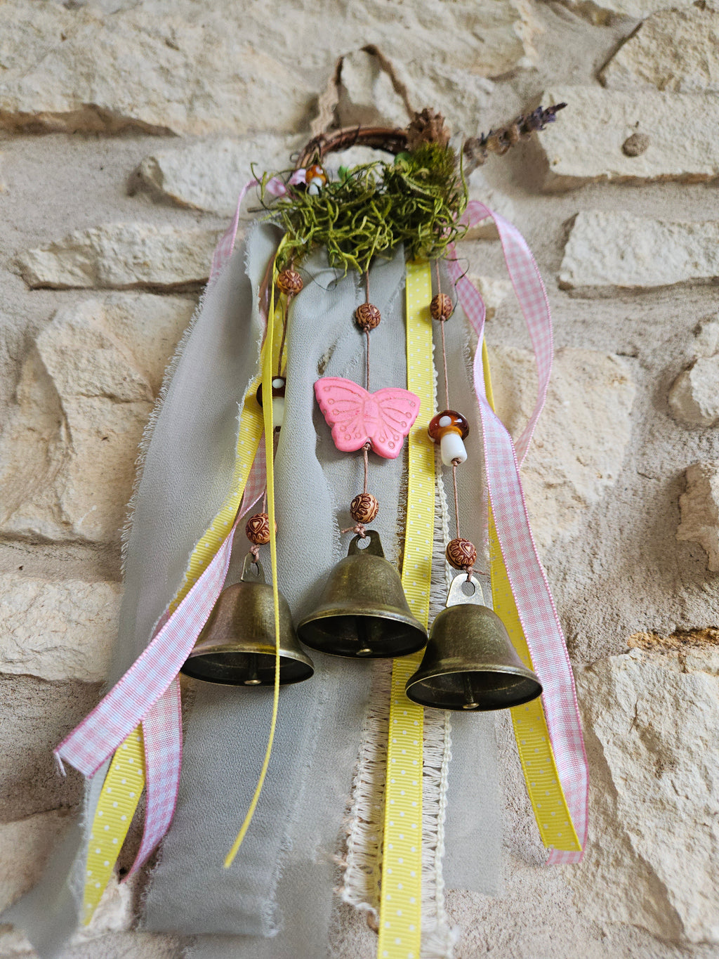 Witches Bells - Small - A Little Picnic