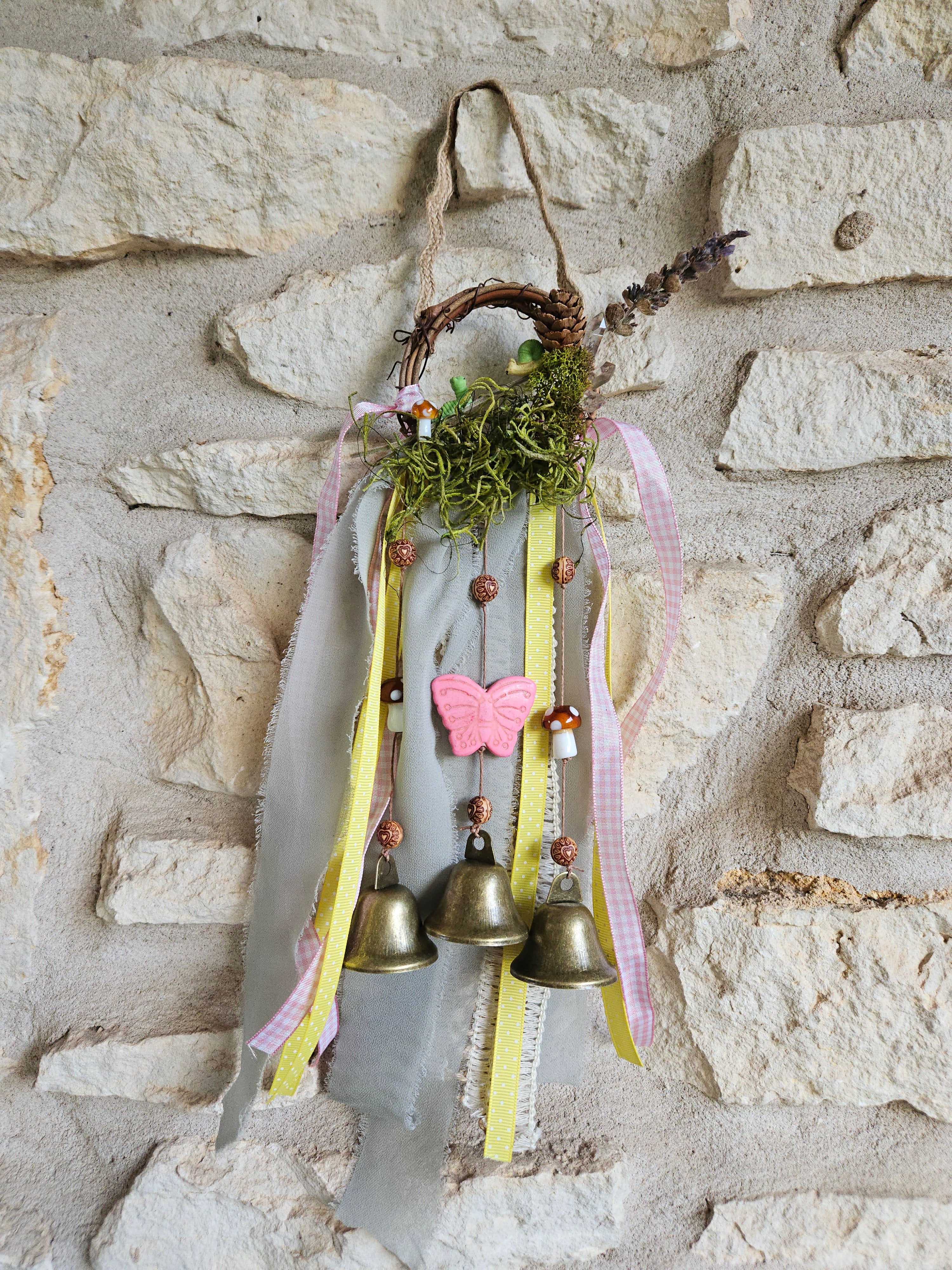 Witches Bells - Small - A Little Picnic