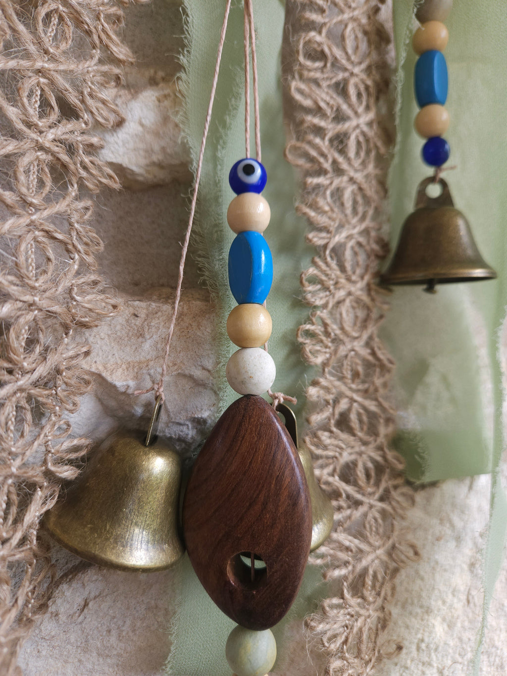 Witches Bells - Large - Protection