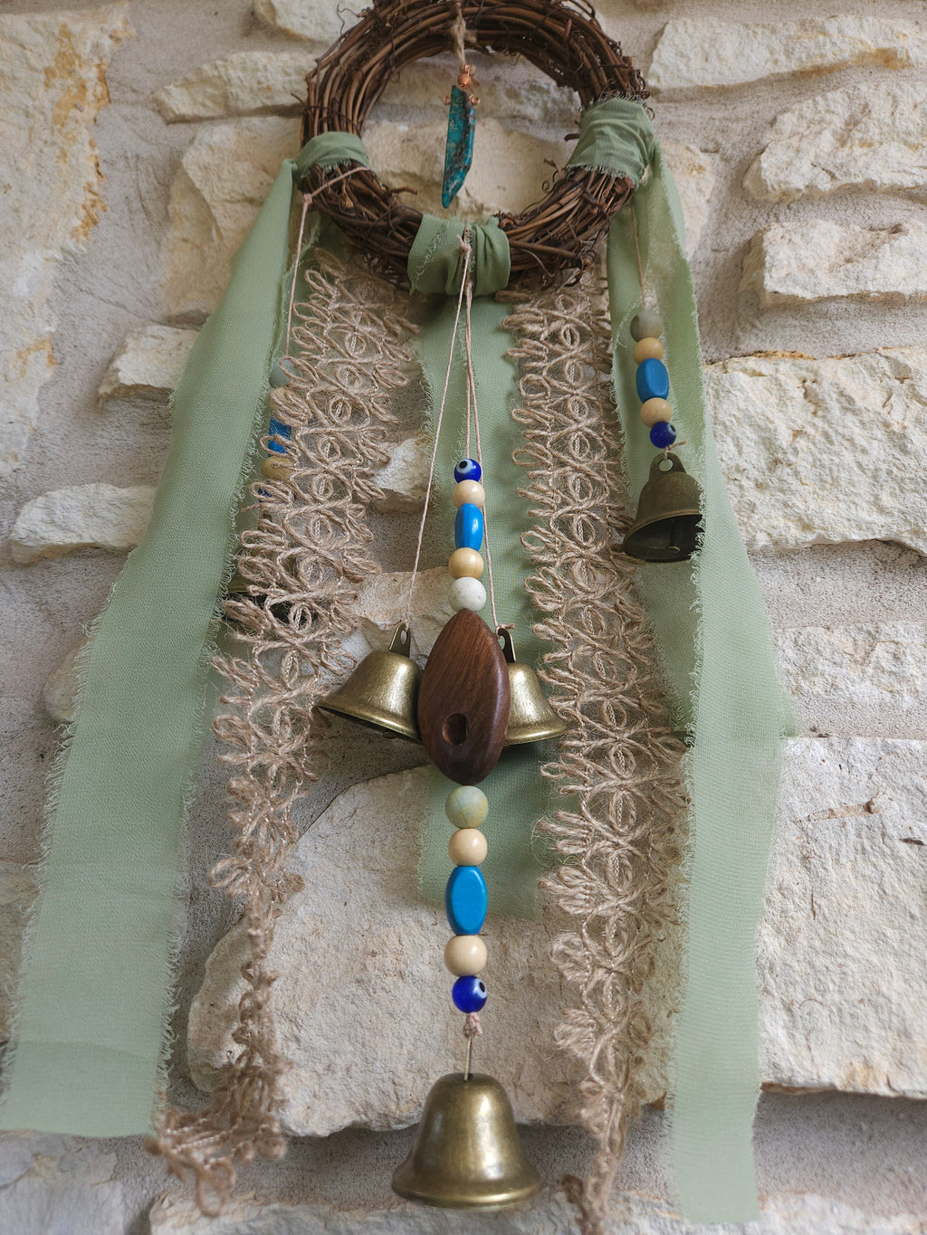 Witches Bells - Large - Protection