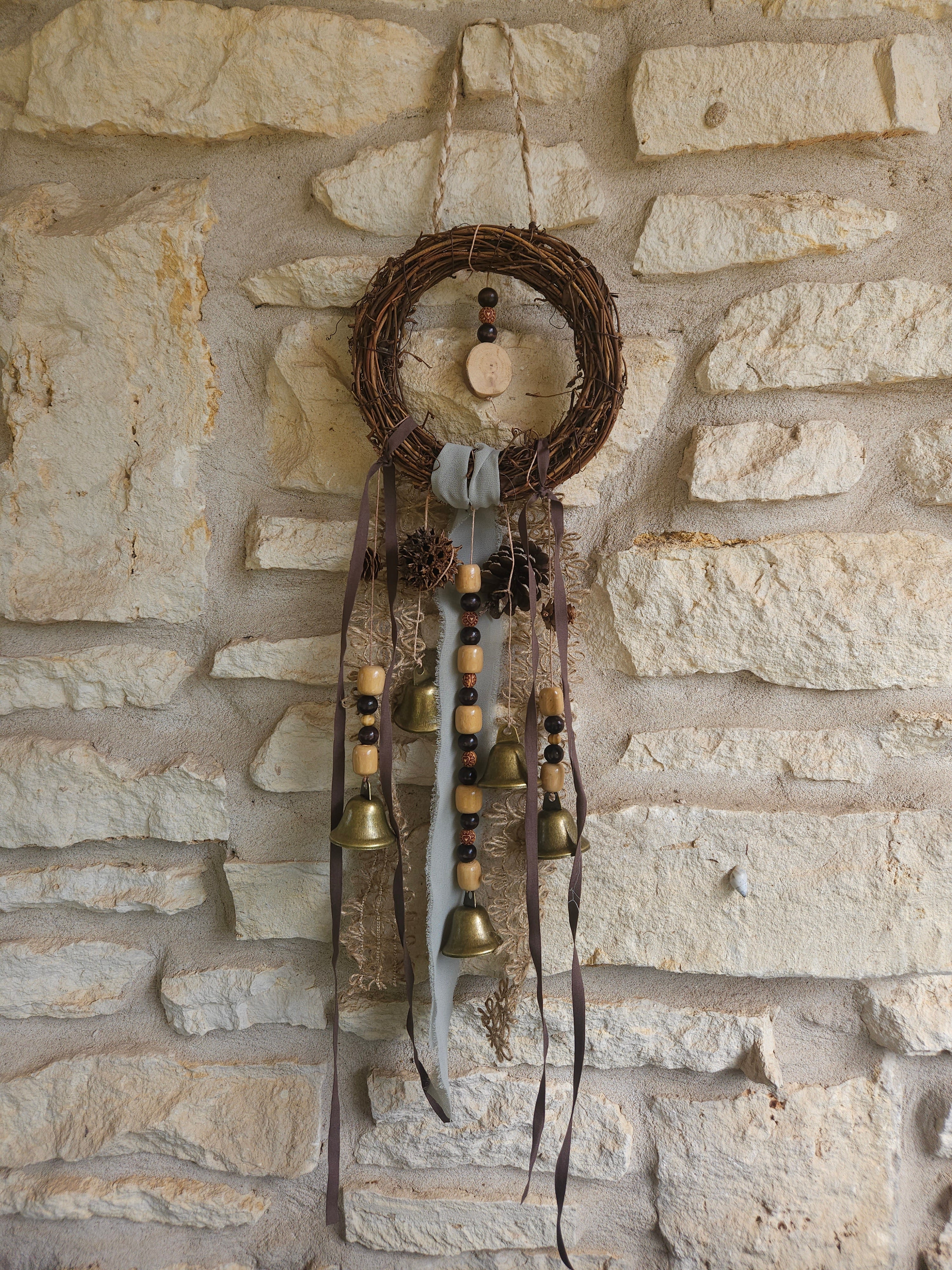 Witches Bells - Large - Simple Things