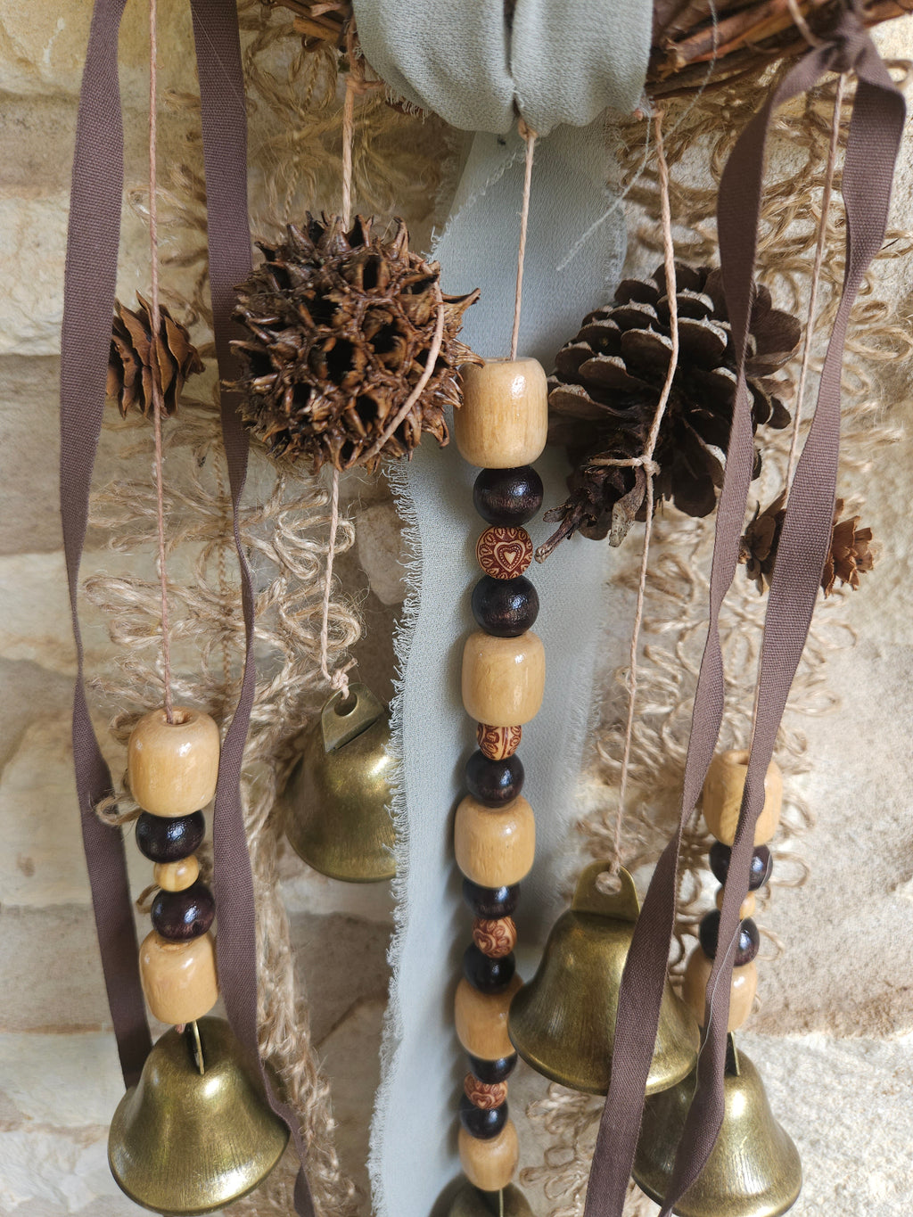 Witches Bells - Large - Simple Things