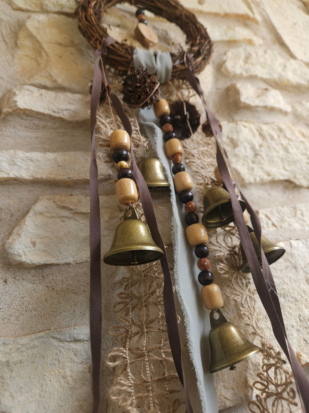 Witches Bells - Large - Simple Things