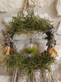 Witches Bells - Large - The Moon