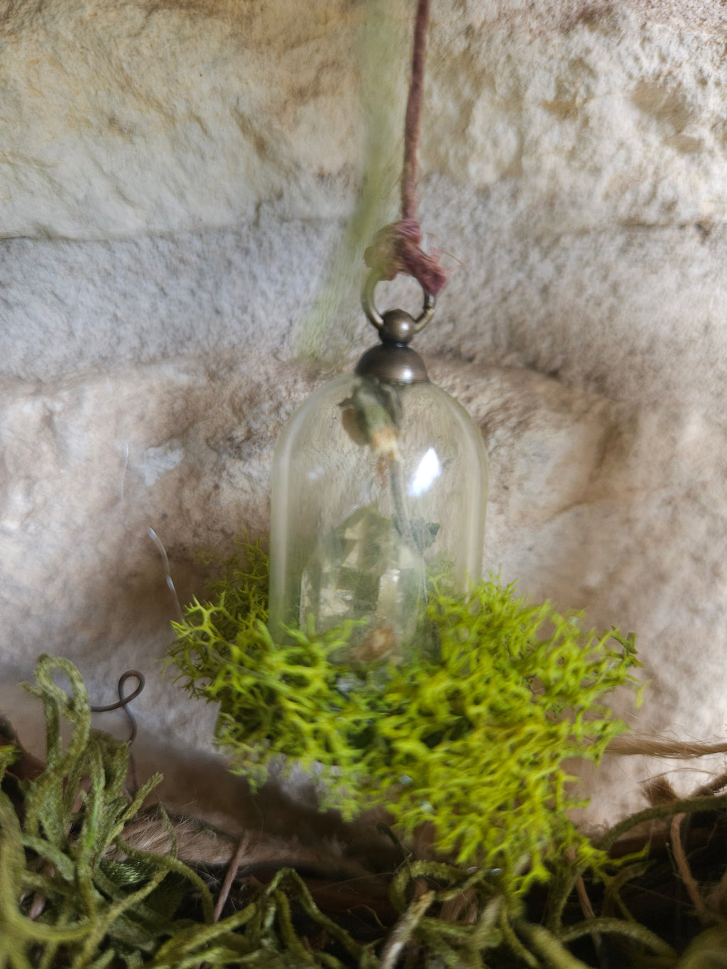 Witches Bells - Large - The Moon