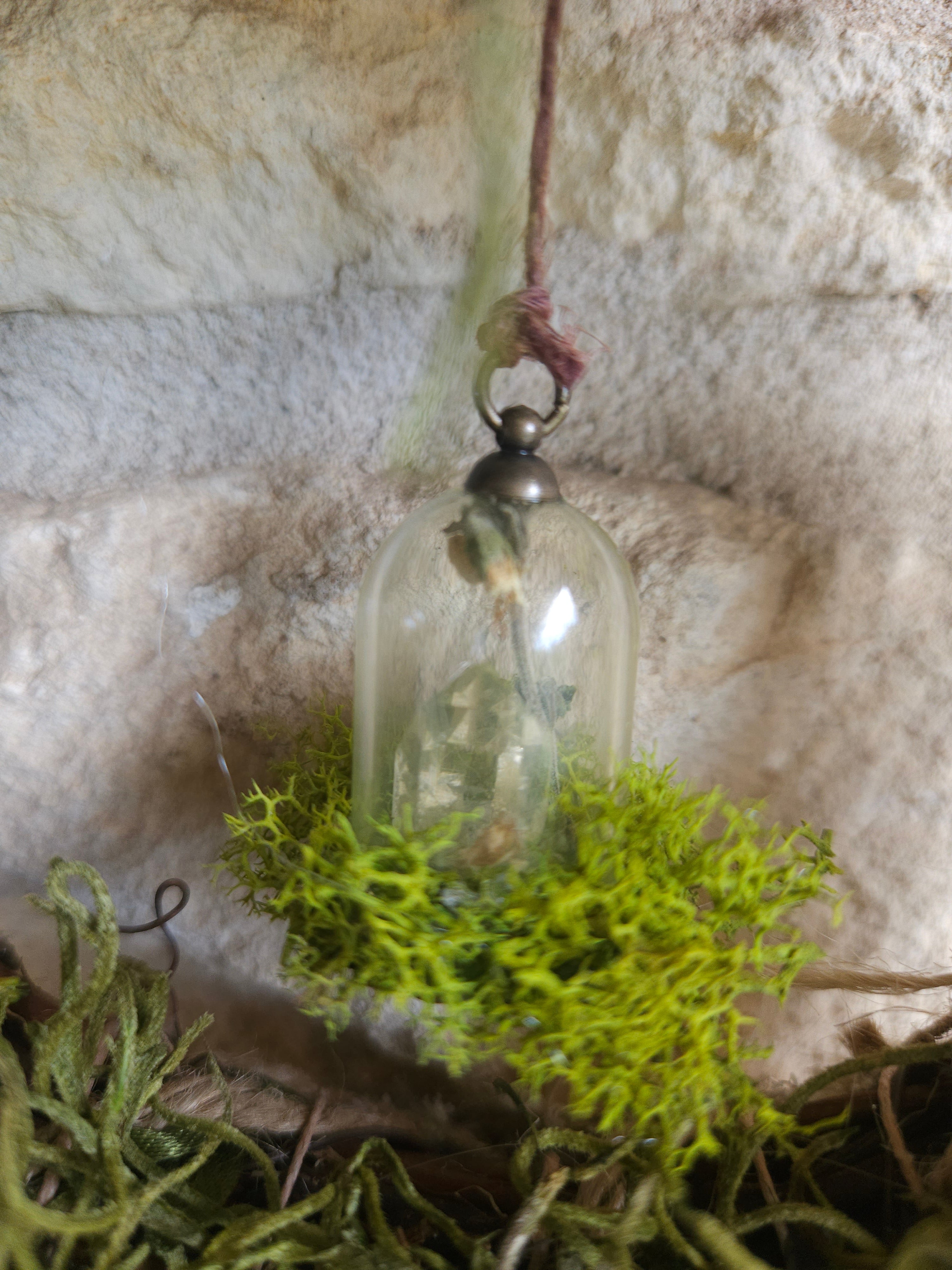 Witches Bells - Large - The Moon