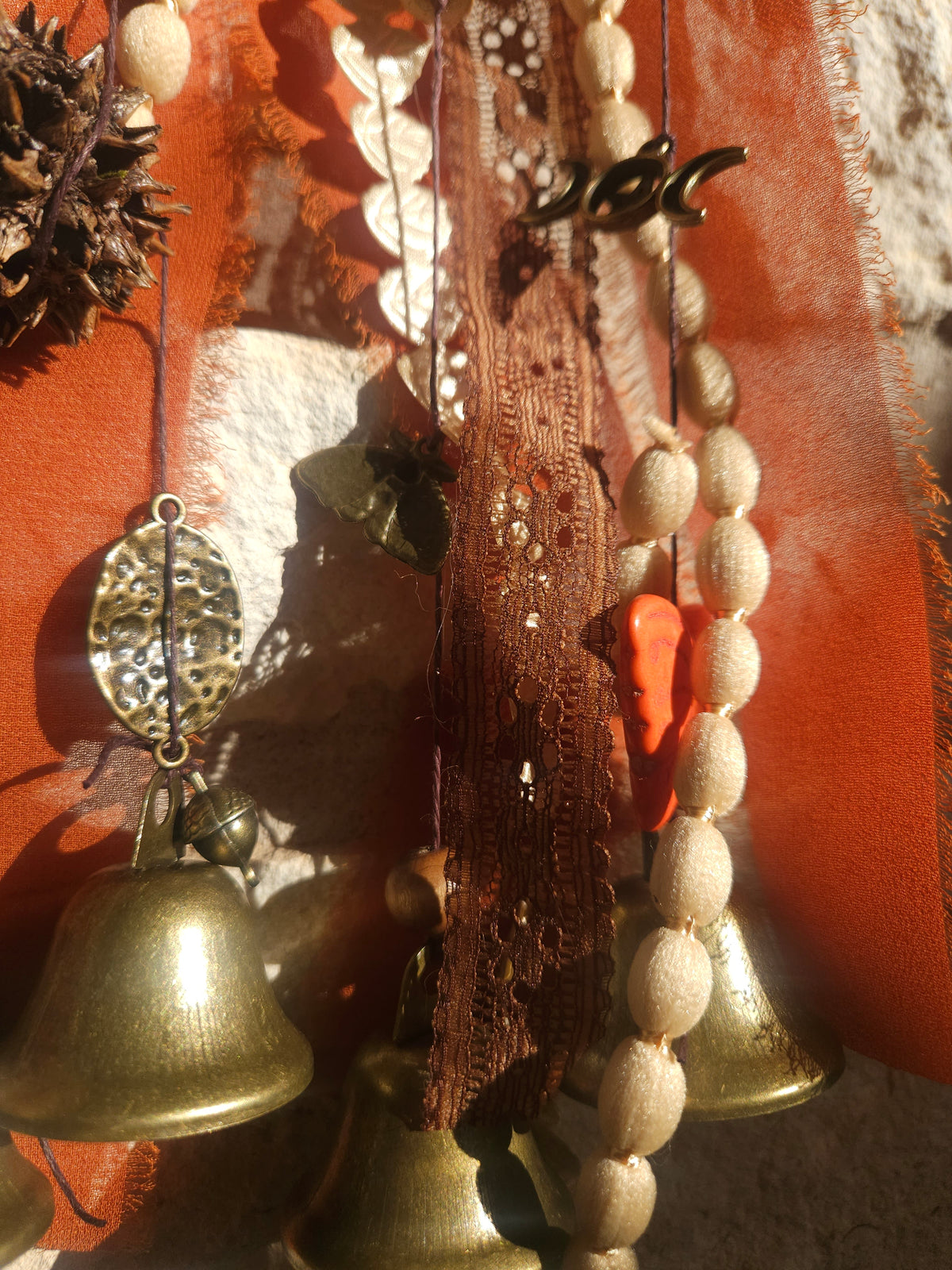 Witches Bells - Large - Woodland Protection