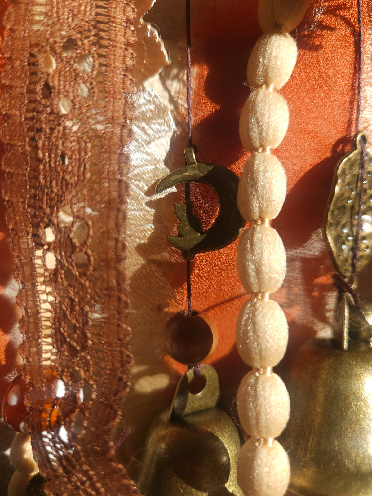 Witches Bells - Large - Woodland Protection
